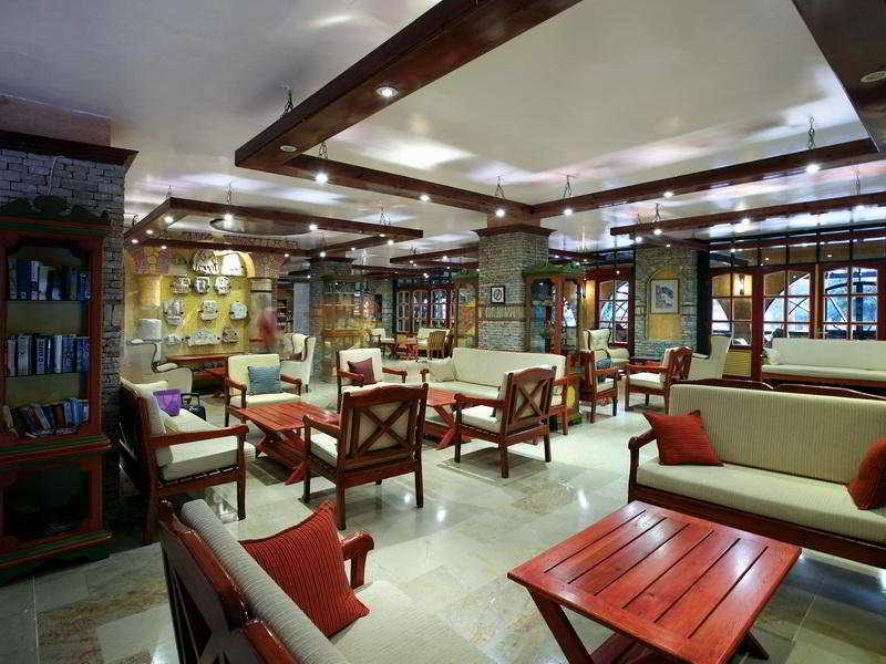 Noa Hotels Oludeniz Resort Zewnętrze zdjęcie