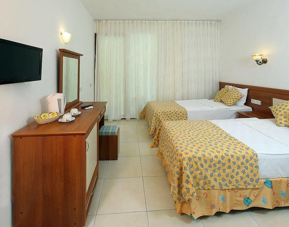 Noa Hotels Oludeniz Resort Zewnętrze zdjęcie